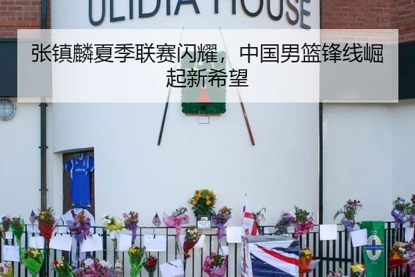 张镇麟夏季联赛闪耀，中国男篮锋线崛起新希望