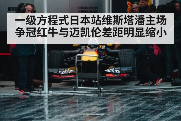 一级方程式日本站维斯塔潘主场争冠红牛与迈凯伦差距明显缩小
